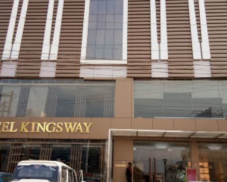 香港-賴布爾自由行 印度航空公司+金士威酒店