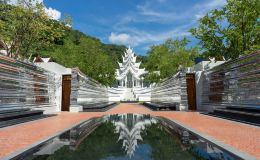 【普吉島洲際酒店度假村】布吉 3-7天自由行套票