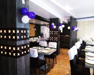 香港-伽耶自由行 泰國國際航空公司+阿加薩圖酒店