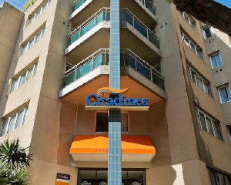 香港-馬賽自由行 英國航空公司+馬賽卡斯特蘭