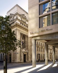 【倫敦塔希爾頓逸林酒店】倫敦 5-14天自由行套票