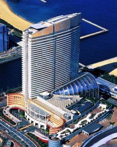 【福岡海鷹希爾頓酒店】福岡 3-7天自由行套票