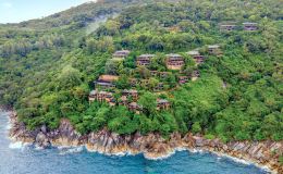 【普吉島帕瑞莎度假村】布吉 3-7天自由行套票