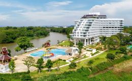 【清萊卡塔塔尼美景河畔酒店】清萊 3-7天自由行套票