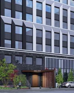 【威利納精選酒店ー大阪難波】大阪 3-7天自由行套票