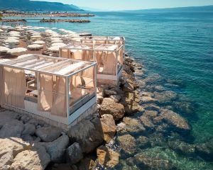 香港-斯普利特自由行 荷蘭皇家航空公司+斯普利特麗笙水療度假村