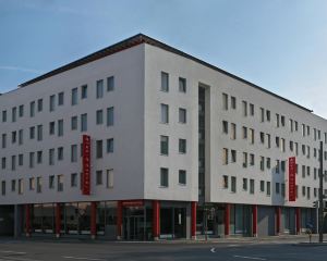 香港-格拉茨自由行 奧地利航空公司+貝斯特韋斯特優質廣場格拉茨酒店