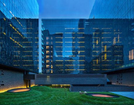 成都居舍6天5晚自由行套票