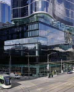 【墨爾本斯賓塞瑞享酒店】墨爾本 4-15天自由行套票