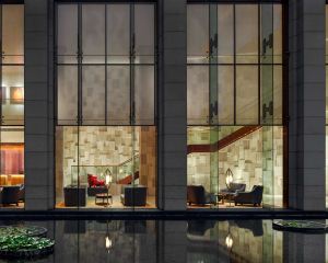 香港-金奈自由行 印度捷特航空公司+金奈柏悦酒店