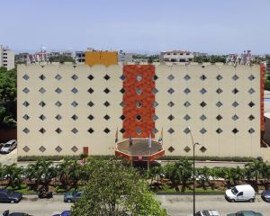 香港-阿比讓自由行 法國航空公司+宜必思阿比讓麥卡洛酒店