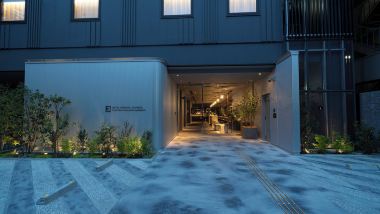 【福岡東方快車酒店中洲川端】福岡 3-14天自由行套票