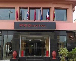 香港-馬拉喀什自由行 荷蘭皇家航空公司+馬拉喀什瑞德酒店