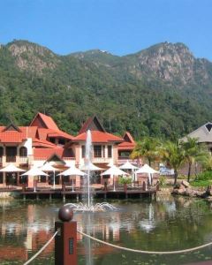 【海洋之家蘭卡威酒店】蘭卡威 3-7天自由行套票