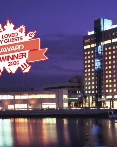 【德島GRANDVRIO酒店】德島 4-7天自由行套票