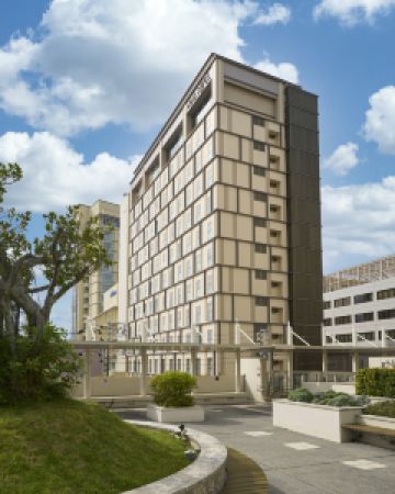 那霸三神大酒店(Hotel Resol Trinity Naha)4天3晚自由行套票