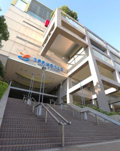 【温泉世界酒店及度假村】大阪 3-7天自由行套票