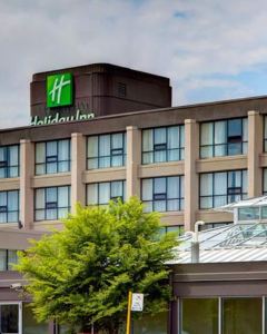 Holiday Inn 多倫多 - 機場東(Holiday Inn Toronto-Airport East)5天4晚自由行套票