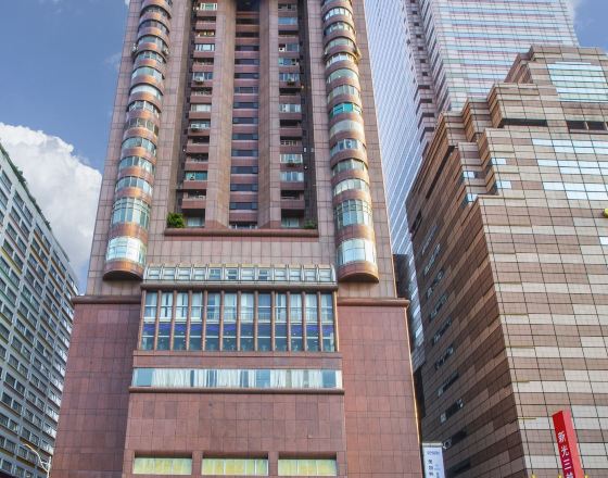 美亞商旅(Mayer Inn)4天3晚自由行套票