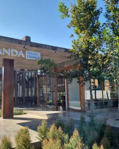 清萊薰衣草酒店(Lavanda Hotel Chiang Rai)5天4晚自由行套票