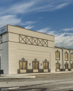 伍德拜恩酒店&套房5天4晚自由行套票