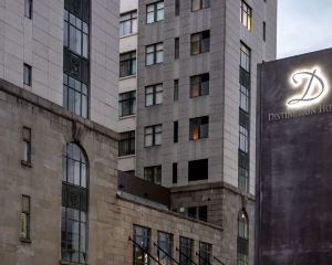 香港-達尼丁自由行 新西蘭航空公司+大不同達尼丁酒店