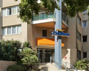 香港-馬賽自由行 英國航空公司+馬賽馨樂庭卡斯特拉娜服務公寓