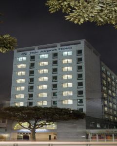 【濟州微普酒店】濟州島 4-7天自由行套票