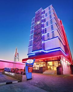 雅加達科德拉森恩酒店(Cordela Hotel Senen Jakarta)5天4晚自由行套票