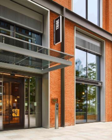 【雅高TRIBE倫敦金絲雀碼頭酒店】倫敦 5-14天自由行套票