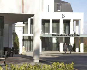 香港-科克自由行 英國航空公司+羅切斯城公園酒店