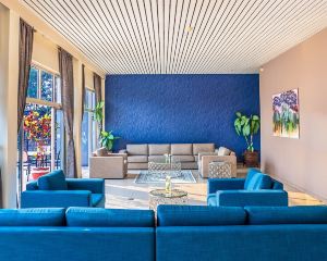 香港-基加利自由行 埃塞俄比亞航空公司+米勒科林斯酒店