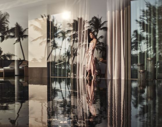 富國島麗晶酒店(Regent Phu Quoc)5天4晚自由行套票