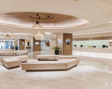 香港-旭川自由行 大韓航空公司+ART旭川酒店