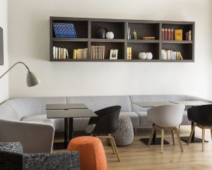 香港-里昂自由行 阿聯酋阿提哈德航空+昂普半島馨樂庭酒店（近索恩河畔）