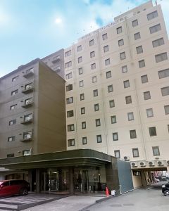 【熊本皇冠山酒店】熊本 3-7天自由行套票