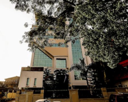 香港-高哈蒂自由行 印度捷特航空公司+首都 O 2921 納沙特拉酒店