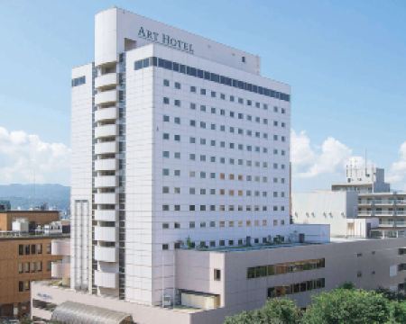 香港-旭川自由行 國泰航空公司+ART旭川酒店