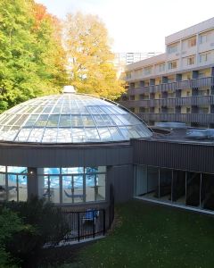 多倫多當谷套房酒店(Toronto Don Valley Hotel and Suites)5天4晚自由行套票