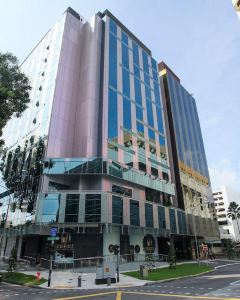 【新加坡烏節路大臣酒店】新加坡 3-7天自由行套票