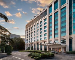 香港-金奈自由行 印度航空公司+金奈柏悦酒店