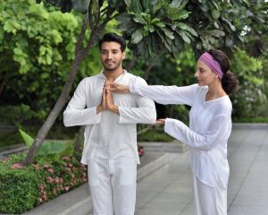 香港-加爾各答自由行 中國東方航空股份有限公司+加爾各答JW萬豪酒店