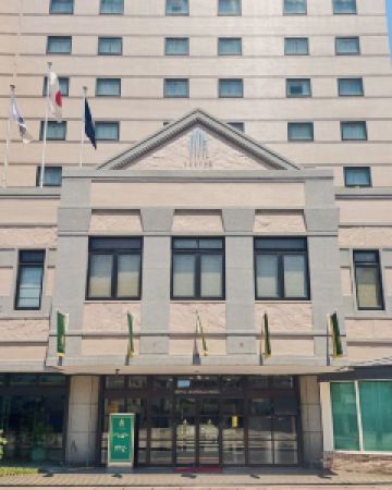 【鹿兒島萊克森酒店】鹿兒島 3-7天自由行套票