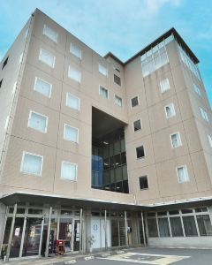 【方舟酒店21】 倉吉 3-7天自由行套票