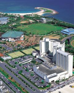 【拉古拿花園酒店】沖繩 3-7天自由行套票