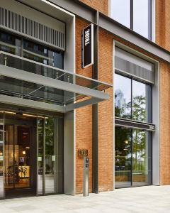 【雅高TRIBE倫敦金絲雀碼頭酒店】倫敦 5-14天自由行套票