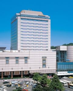 【JR德島克萊蒙特酒店】 德島 4-7天自由行套票