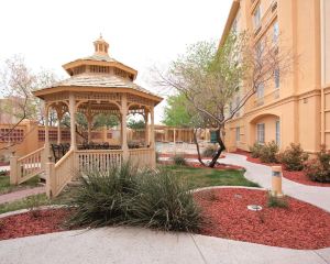 香港-阿爾伯克基自由行 荷蘭皇家航空公司+阿爾伯克基西拉昆塔温德姆套房酒店