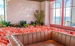 【芭堤雅密特酒店】芭堤雅 3-7天自由行套票