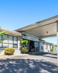 【機場花園酒店】奧克蘭 3-7天自由行套票